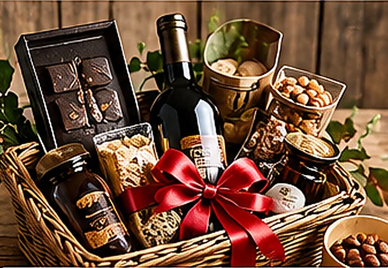 Praktische Geschenkidee – Geschenkidee
