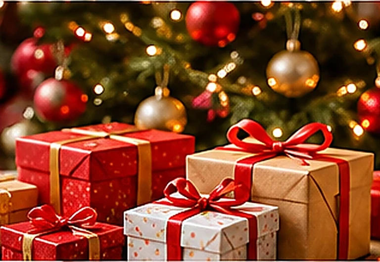 Weihnachten